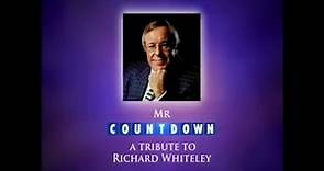 Mr Countdown: A Tribute To Richard Whiteley