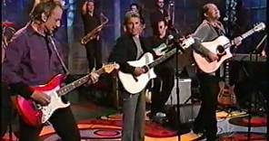 The Monkees - Steppin' Stone - Live 2001