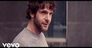 Billy Currington - Don't (Official Music Video - Closed Captioned)