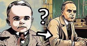 Otto Hahn: A Short Animated Biographical Video