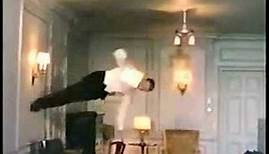 Fred Astaire - Ceiling Dance