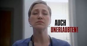 Nurse Jackie - Trailer (deutsch/german)