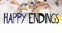 Happy Endings: Season 2 Episode 12 Makin' Changes!