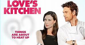 Love's Kitchen - Trailer