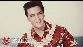 King of Rock 'n' Roll: 12 Krasse Fakten über Elvis Presley • PROMIPOOL