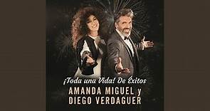 Para Mañana (feat. Diego Verdaguer & Ana Victoria)