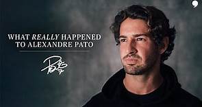 What Really Happened to Alexandre Pato?