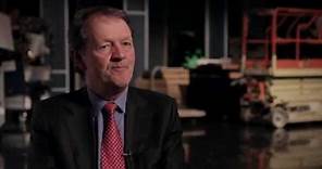 Inspector Lewis: Kevin Whately on Hathaway & Morse