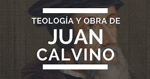 02-Juan Calvino: Una Biografia - Daniel Caballero.