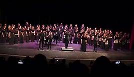 Booker T Washington High School for the visual and performing arts Dallas TX (5)