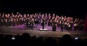 Booker T Washington High School for the visual and performing arts Dallas TX (5)