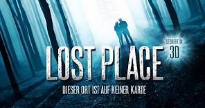 LOST PLACE - Official Teaser Trailer [HD] English Subtitles
