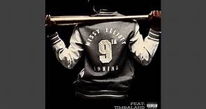 9th Inning (feat. Timbaland)