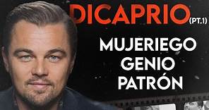 Leonardo DiCaprio: La vida antes del Oscar | Biografía Parte 1(Titanic, El Renacido, El gran Gatsby)