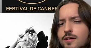 La increíble historia del festival de Cannes. #cine #cannes #cannesfilmfestival