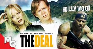 The Deal | Full Movie | William H. Macy | Meg Ryan
