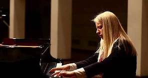 Beethoven Sonata # 14 "Moonlight" Op. 27 No. 2 Valentina Lisitsa