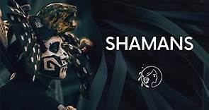 Who Are Real Shamans? The Role Of Shamans In The Past & Today | Shamanic Awakening.