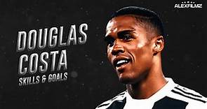 Douglas Costa - Magic Skills, Tricks, Assists & Goals - HD