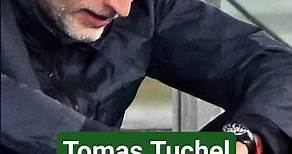 ¡Oficial! Thomas Tuchel dejará de ser el Director Técnico del Bayern Múnich