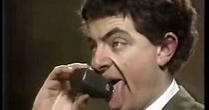 Canned Laughter - Rowan Atkinson (1979)