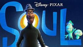 Soul: Wie Pixar das erwachsene Herz mit der kindlichen Seele vereint