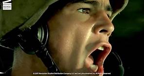 Black Hawk Down: Touching down HD CLIP