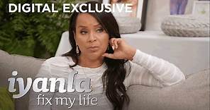 Digital Exclusive: "LisaRaye McCoy" | Iyanla: Fix My Life | Oprah Winfrey Network