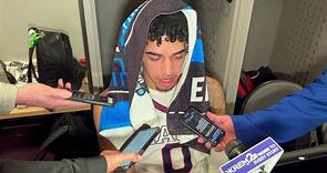 Gonzaga players reflect on loss to UConn in NCAA Tournament - video Dailymotion