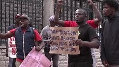 Kenyan court strikes down housing levy, stays ruling until Jan 10