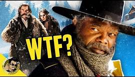 WTF Happened to The Hateful Eight?