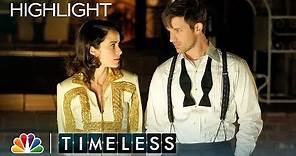 Timeless - A Hollywood Love Story (Episode Highlight)