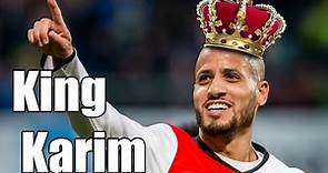 Feyenoord Rotterdam - Best of Karim El Ahmadi