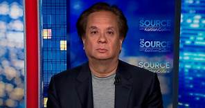 George Conway describes moment Trump went ‘bananas’ at deposition