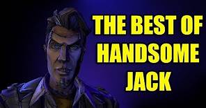 Borderlands 2 - The Best of Handsome Jack