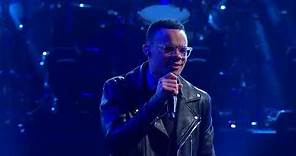 O Come to the Altar (live) - Tauren Wells