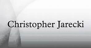 Christopher Jarecki