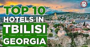 Top 10 Hotels In Tbilisi Georgia | Best Luxury Hotel & Resort To Stay In Tbilisi | TravelDham