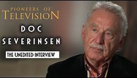 Doc Severinsen | The Complete Pioneers of Television Interview