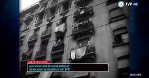Archivos históricos - Revolución Libertadora (16-09-1955)