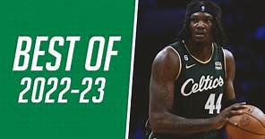 Best of Robert Williams III in 2022-23 NBA Regular Season