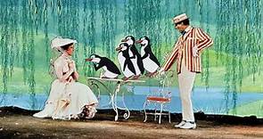 Mary Poppins, Trailer originale del 1964 - Film (1964)