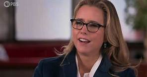 Téa Leoni Meets Her Biological Grandmother for the First Time