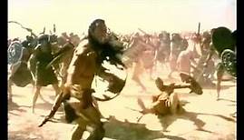 Die Mumie kehrt zurück (2001) Trailer 1