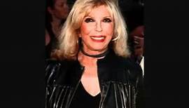 Nancy Sinatra recent recording "The Hungry Years" Still beautiful voice