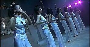 12 Girls Band - Journey to Silk Road, 2005 (Part 1)