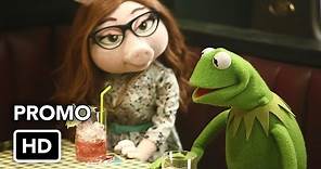 The Muppets 1x08 Promo "Too Hot To Handler" (HD) ft. Chelsea Handler