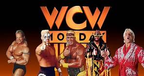 WCW Monday Nitro Week's 3-5 Review!!
