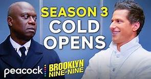 Every Cold Open From Season 3 | Brooklyn Nine-Nine