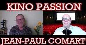 KINO PASSION - Episode 18 : JEAN-PAUL COMART